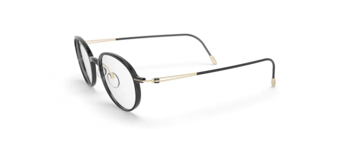 Silhouette Lite Spirit 2924 Eyeglasses - view 32